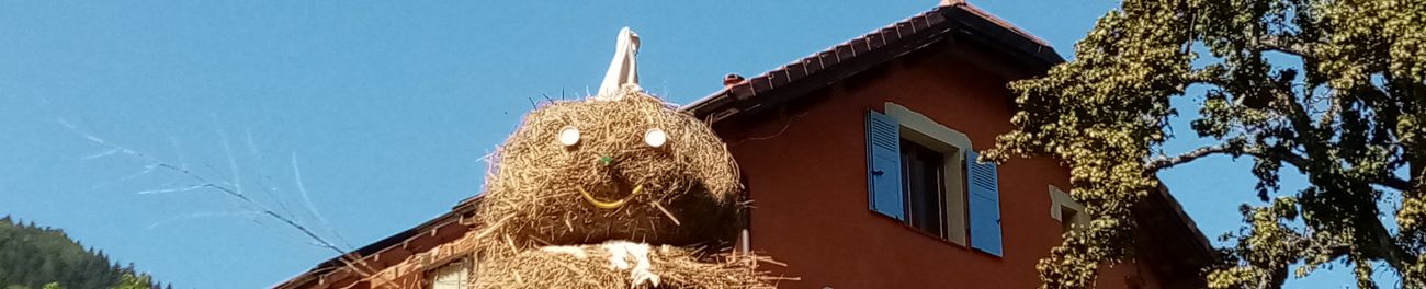 Maison Crêts en Belledonne