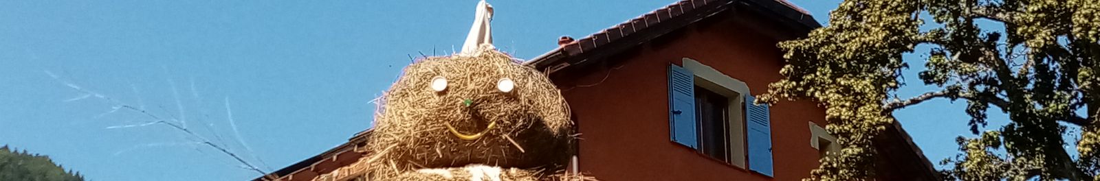 Maison Crêts en Belledonne