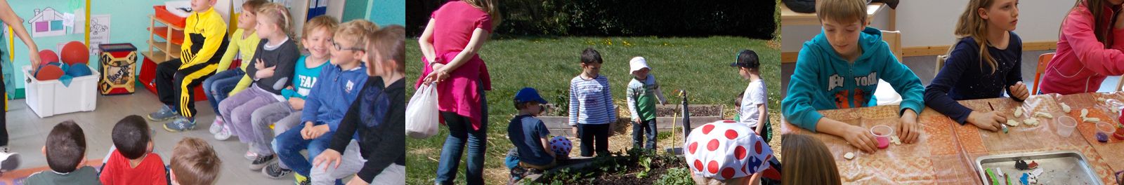 Périscolaire - bandeau 2