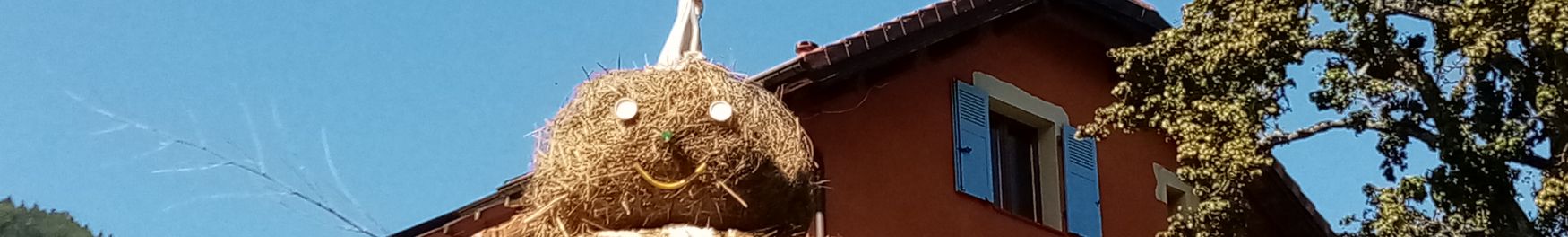 Maison Crêts en Belledonne