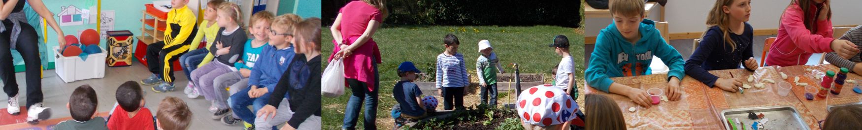 Périscolaire - bandeau 2
