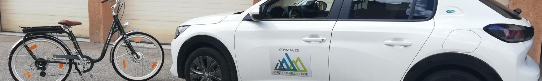 véhicules électriques