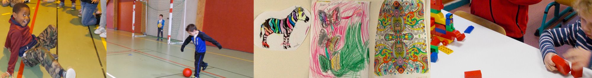 Périscolaire - bandeau 1