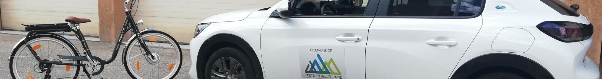 véhicules électriques