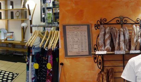 Bandeau - Artisans Commerces