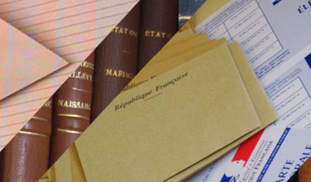 Bandeau - Démarches