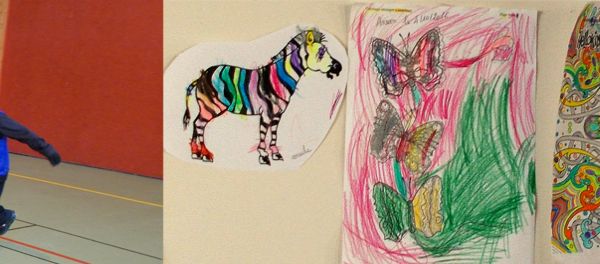 Périscolaire - bandeau 1