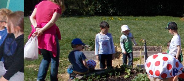 Périscolaire - bandeau 2