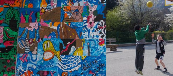 Périscolaire - bandeau 3