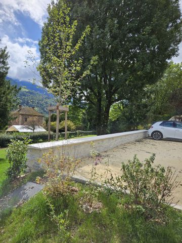 Parking Mon exil 2
