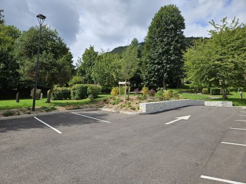 Parking Mon exil 1