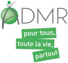 Logo ADMR