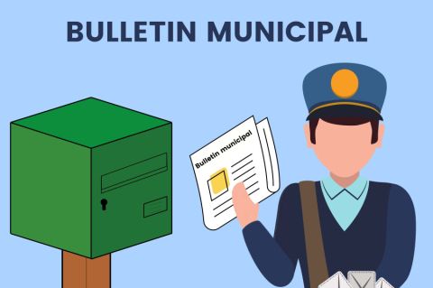 Bulletin municipal