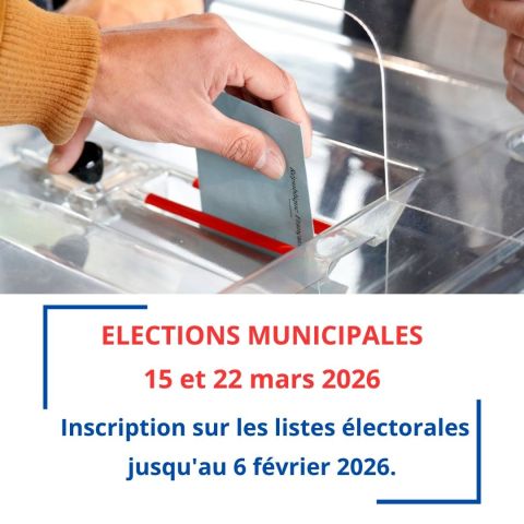Visuel inscriptions listes électorales
