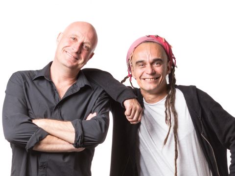 Mike & Riké