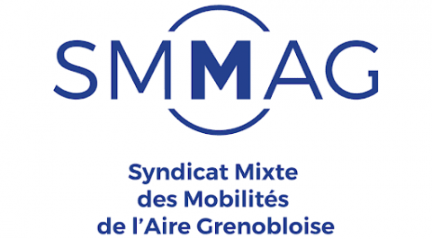 Logo SMMAG