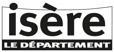 logo isère