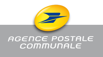 Agence postale communale