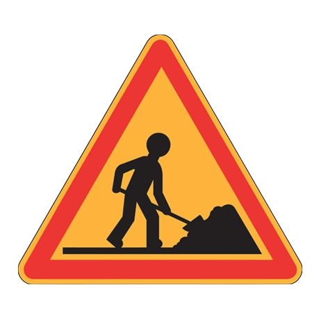 travaux