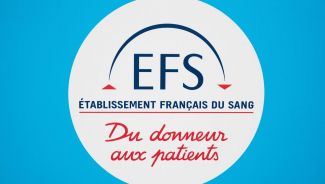 Don du sang du donneur aux patients