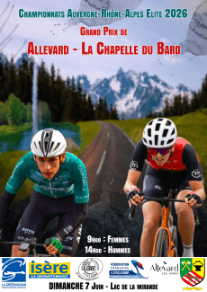 Course cycliste
