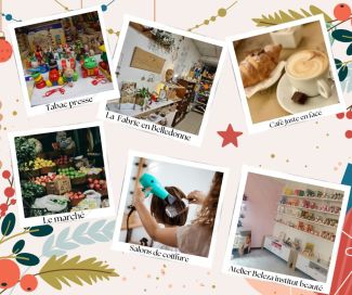 Visuel consommons local