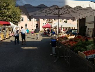 marché