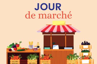 Marché de Crêts en Belledonne