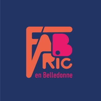 Logo La Fabric à Crêts en Belledone