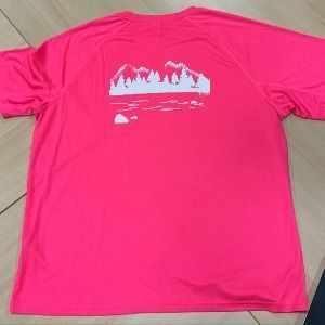 T-shirt octobre rose