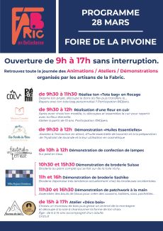 La Fabric en Belledonne