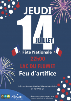 14 juillet
