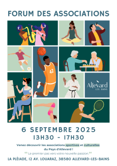  Forum des associations
