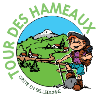 Logo Tour des hameaux