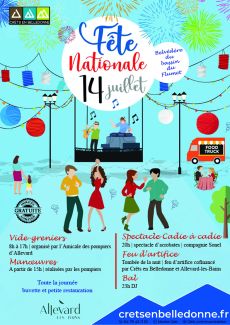 Visuel 14 juillet